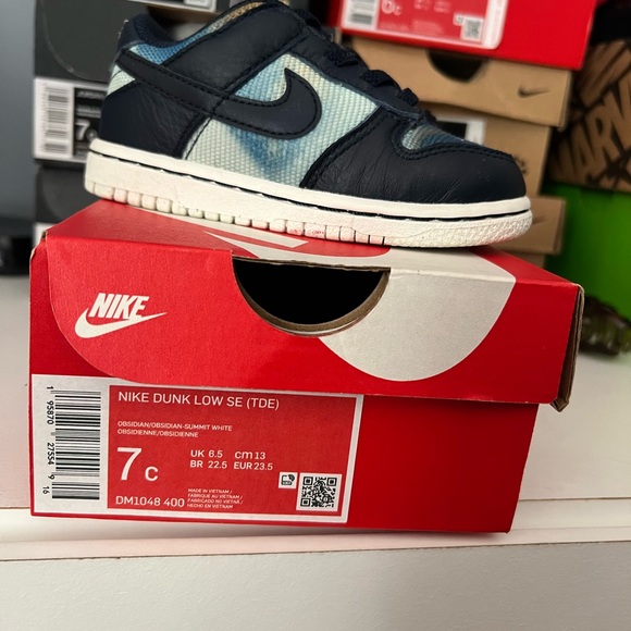 Other - Toddler shoes